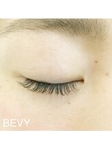 ラッシュラッシュ 橋本(LashRush)/デザイン：ナチュラル