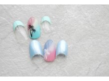 ネイルサロン ブリオン(Nail Salon Bullion)/リゾートネイル