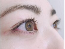 アンナチュラル 錦糸町店(en natural)/まつ毛パーマ￥4500