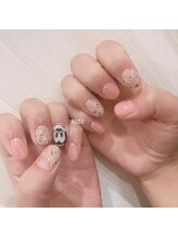 トータルビューティーローズ(Rose)/