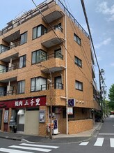 ケースマイル カワサキ(K-Smile Kawasaki)/お店までの道順 9 『建物』