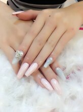 フローラ(FLORA)/シンプルスカルプ