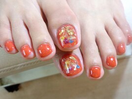 押し花 大人 トレンド 上品