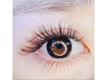 ヤン(YAN)/マツエクデザイン