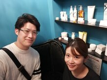 クイーンズワックス 池袋本店(Queen's Wax)/【お客様からのご感想】