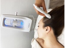 頭皮の匂いやシャンプーでは落としきれない汚れがゴッソリ!