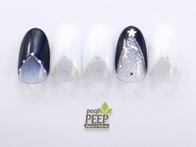 ピッピ 白金台店(peep PEEP)/21年12月マンスリートレンド-8