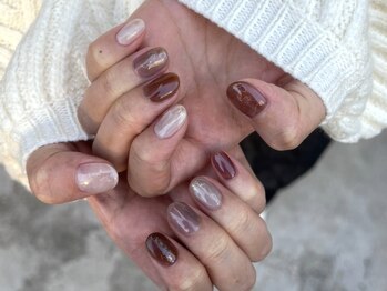 ブランシェール(blancher)/order design