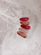 ワイズネイル(Y's NAIL)/過去ネイルサンプル