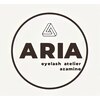 アリア(ARIA)ロゴ