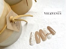 ヴィーアンドヴィーナス 田町店(VIE&Venus)/５月定額デザイン　トレンド