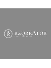 レクリエイター(Re:QREATOR)&nbsp;Re:QREATOR STAFF