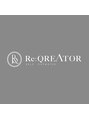 レクリエイター(Re:QREATOR) Re:QREATOR STAFF