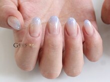 グルス(GRUS)/ワンカラーコース