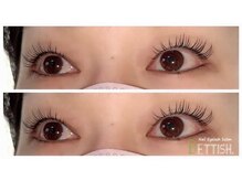 ベティッシュ(BETTISH.)/ラッシュリフト