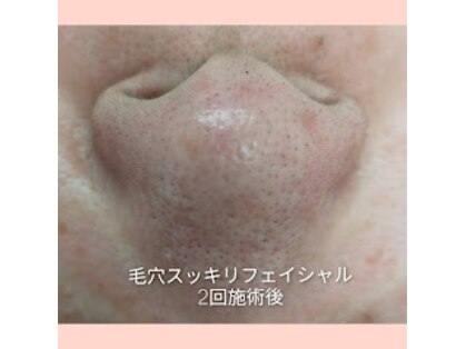 アンジェリーク 豊橋店の写真