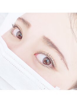 イーエヌトリップ(en.trip)/ケラチンラッシュリフト