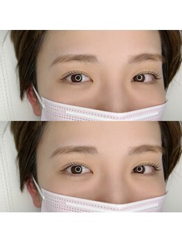 プペ(Pupe)/ラッシュリフト