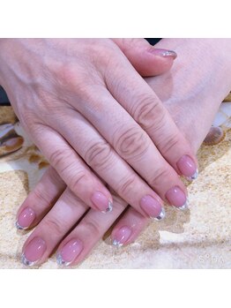 アウラ 新宿西口店(aura)/吉野担当☆オフ有105分無90分