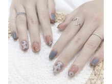 ラッキー(Lucky)/