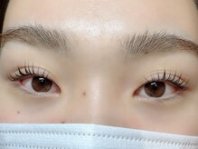 コム 草加マルイ店(com by neolive)/デザインカール！ラッシュリフト