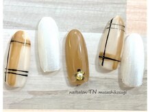 ティーエヌ 武蔵小杉(TN)/☆デザイン定額A☆