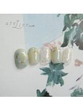 アトリエ プラス リム(atelier +LIM)/winter recommend design