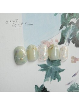 アトリエ プラス リム(atelier +LIM)/winter recommend design