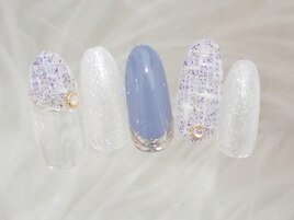 プラチナコース￥8690