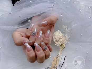 スノーネイルサロン 新宿店(Snow nail salon)/