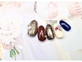 2023シーズン【ブライダル】