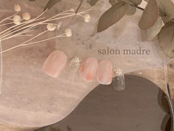 サロン マードレ(madre)/シンプルアートコース