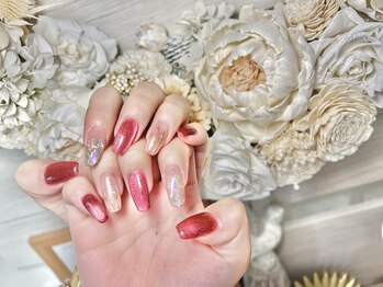 カメリア(Camelia)/