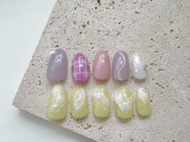 【Sedum】“定額cコース¥9,400”