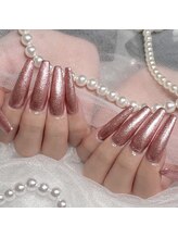 メメ(MeMe)/GEL-Xワンカラー