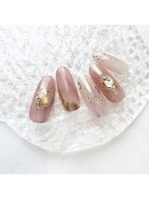nail salon one noble【ワンノーブル】