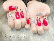 シュガービューティーネイルズ(Sugar Beauty Nails)/