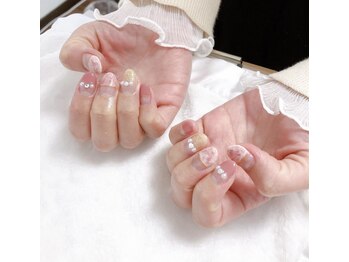 はあとねいる 生駒店/