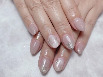 チアフルチア バイ リッチネイル(CheerfulCheer by Ricci nail)/