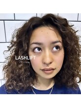 ライル(RILE)/LASHLIFT