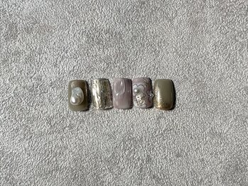 ジェミエス(Gemies)/