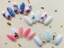 ネイルビー(Nail Bee)