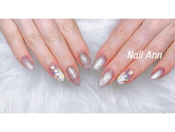 ネイルアン(Nail Ann)/