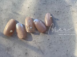 マグネット×ハート