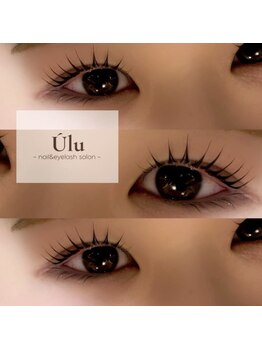 ウル(Ulu)/lash lift 
