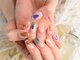 フリーネイル 四ツ橋店(free nail)の写真