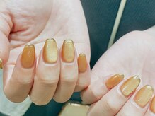 アンドローブ 銀座店(&robe)/enoi プランパーマグ