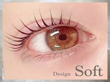 ルナクレスタ キョウジョウ 原宿(KYOJO)/Soft【まつげパーマ】