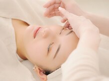 アスト(AST)の雰囲気（驚きの小顔＋美肌◎尼崎/武庫之荘/小顔矯正/むくみ/たるみケア）