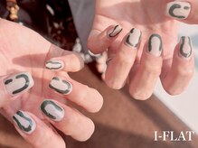 ルシードスタイル アイフラット(LUCIDO STYLE I-FLAT)/